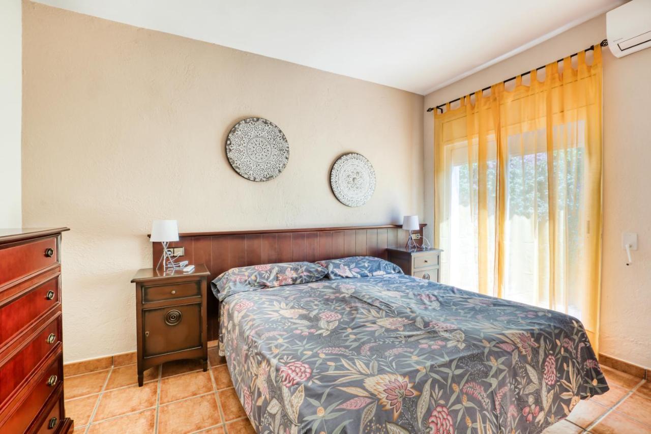Villa Golfy 8 Golf Bonmont Terres Noves エクステリア 写真