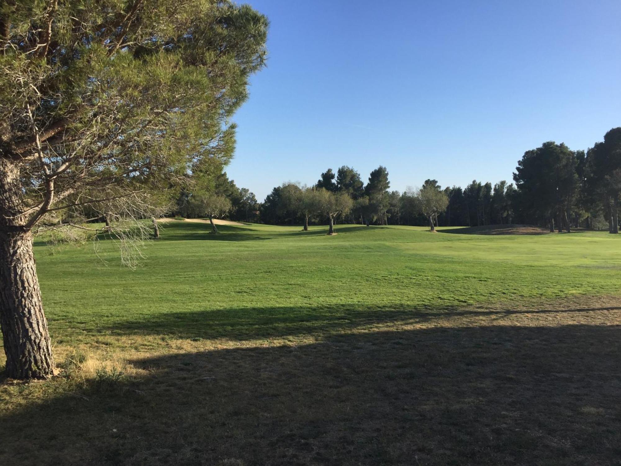 Villa Golfy 8 Golf Bonmont Terres Noves エクステリア 写真
