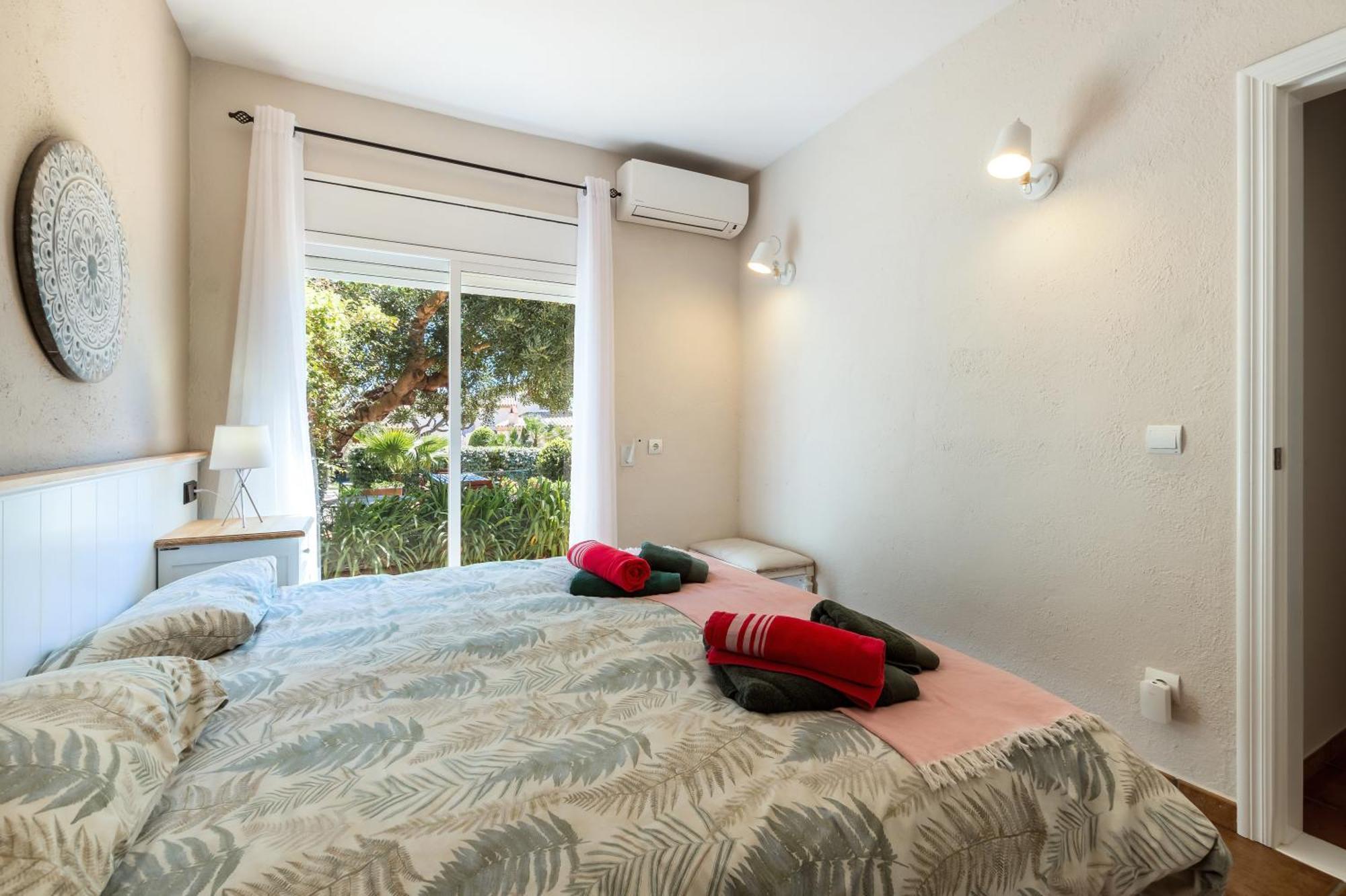 Villa Golfy 8 Golf Bonmont Terres Noves エクステリア 写真